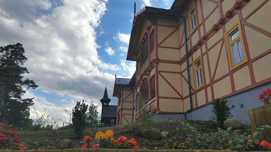 Apartment Nr 4, Vila Kollar Dolny Smokovec, Vysoke Tatry Exterior photo