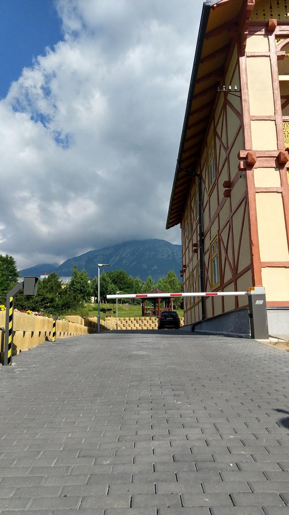 Apartment Nr 4, Vila Kollar Dolny Smokovec, Vysoke Tatry Exterior photo
