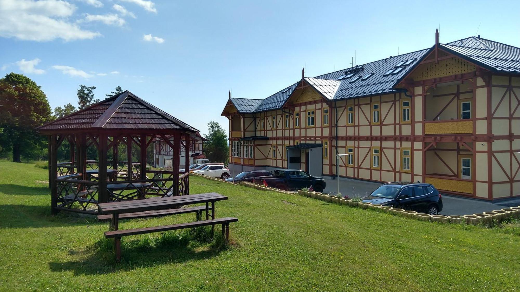 Apartment Nr 4, Vila Kollar Dolny Smokovec, Vysoke Tatry Exterior photo
